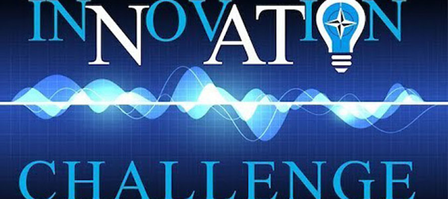 НАТО открыла новый конкурс для предпринимателей и изобретателей