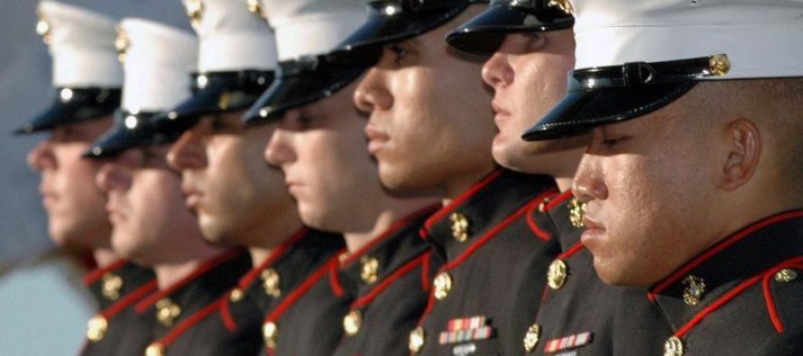 Washington Post: Пентагон сотрясают споры вокруг будущего морской пехоты