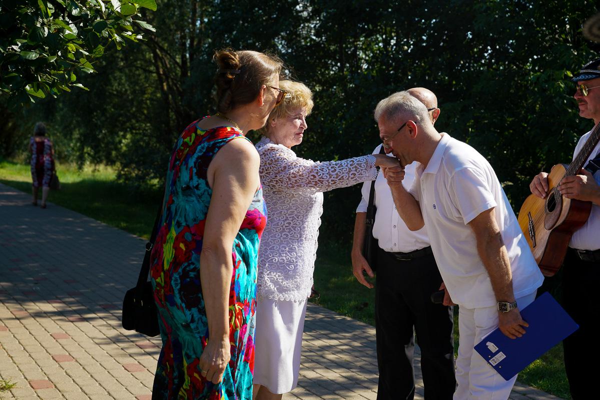 Тропою Валентина Пикуля