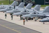 Программа по замене истребителей F/A-18 Hornet ВВС Финляндии