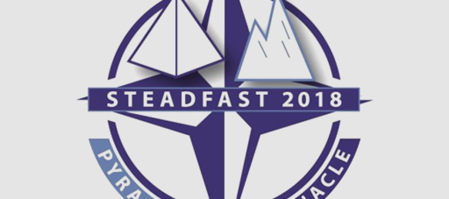 Учения „Steadfast Pyramid” и „Steadfast Pinnacle” — 2019