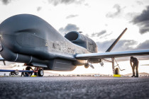 Беспилотные летательные аппараты НАТО по Программе AGS