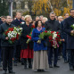 День независимости Латвии и военный парад