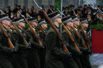 Латвийской армии 101 год