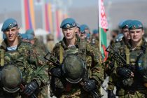 Что понимается под тезисом «Совместные учения Белоруссии и НАТО»