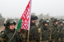 Сможет ли белорусская армия защитить свою страну?