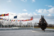 Повестка дня встречи министров обороны НАТО