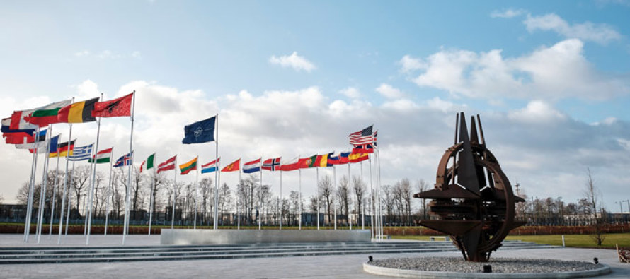 Повестка дня встречи министров обороны НАТО