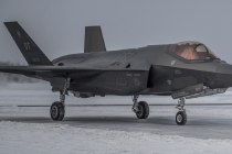 Польша заключила контракт на покупку истребителей F-35