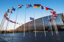 Заявление НАТО в связи с 50-лет Договора о нераспространении ядерного оружия