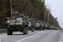 Коронавирус cорвал планы НАТО И США по повышению военной мобильности В Европе