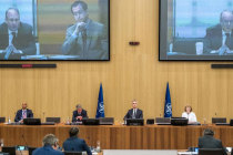 Сообщение Генерального секретаря НАТО по Договору открытого неба
