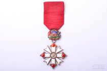 Ордена Виестура офицерам-пограничникам