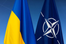 НАТО признает Украину партнёром с расширенными возможностями