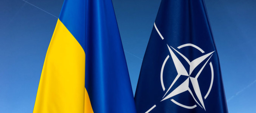 НАТО признает Украину партнёром с расширенными возможностями