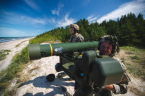 Учения по противовоздушной обороне „Baltic Zenith 2020/Tobruq Arrows 2020”