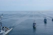 Военно-морские силы НАТО примут участие в упражнении BALTOPS