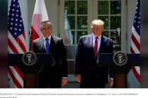 Американо-польский проект «Форт Трамп» рушится