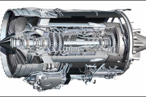 Rolls-Royce примет участие в конкурсе по замене двигателей B-52