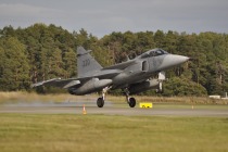 В Эстонии завершилось военно-воздушное учение Ramstein Alloy