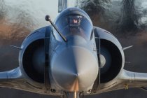 Военно-воздушные силы Франции изменили название