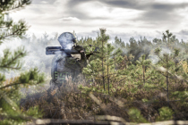 Закупка лёгкого противотанкового оружия для Финских сил обороны