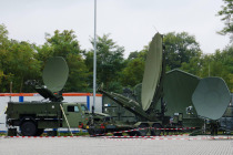 Учение НАТО по коммуникационным и информационным системам “STEADFAST COBALT 2020”