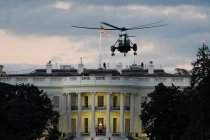 Выборы президента США. Позиция Трампа и Байдена по вопросам обороны и безопасности