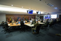 Совместные учения НАТО и США по противовоздушной и противоракетной обороне в Европе
