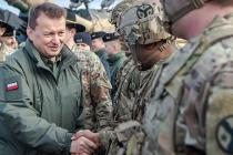 Польша и США продолжат углублять оборонное сотрудничество