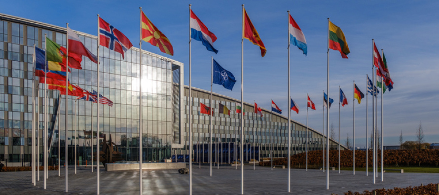 Генеральный секретарь НАТО объявляет дату проведения встречи в верхах 2021 года в Брюсселе