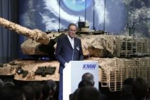 Германо-французская группа оборонных технологий KNDS сообщает об ещё одном успешном бизнес-годе