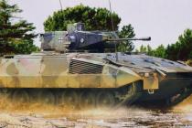 Бундесвер заказал модернизацию 154  боевых пехотных машин PUMA