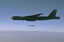 ВВС США получат новую крылатую ракету дальнего радиуса действия