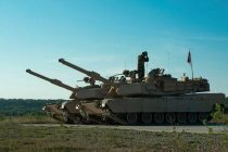 Польша закупит новейшую конфигурацию основного боевого танка США M1A2 Abrams