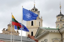 НАТО направляет в Литву специализированную группу по противодействию гибридным угрозам