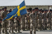 Швеция разрабатывает планы по укреплению оборонного потенциала