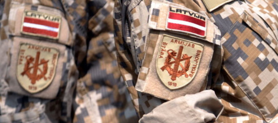 Латвийские военнослужащие примут участие в миссии ООН в Мали