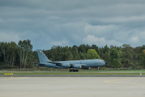 Военный аэродром Лиелварде повысит мобильность авиации НАТО в странах Балтии