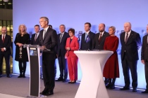 Латвия примет участие в создании первого Фонда инноваций НАТО