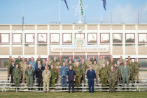 Военный комитет НАТО обсудил Концепцию сдерживания и обороны Евроатлантического региона