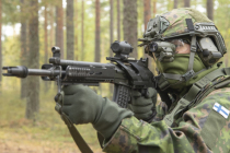 В Финляндии 26 февраля начнется серия учений по местной обороне