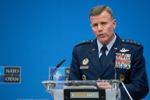 Заявление SACEUR об активизации Сил реагирования НАТО