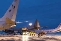 В Норвегии проходит крупнейшее учение НАТО «Cold Response 2022″