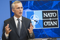 Внеочередная встреча министров обороны НАТО