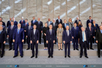 Заявление глав государств и правительств НАТО. Брюссель 24 марта 2022 года