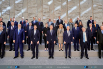 Заявление глав государств и правительств НАТО. Брюссель 24 марта 2022 года