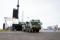 Боевую группу передового присутствия НАТО в Эстонии пополнит датская рота «Викинг»