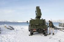 Планы Эстонии по закупке систем противовоздушной обороны