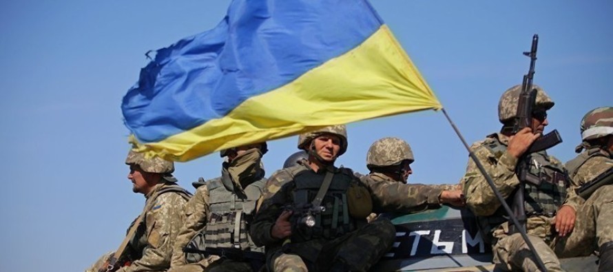 Cейм утвердил изменения в законе, позволяющие гражданам Латвии служить в Украинских вооружённых силах